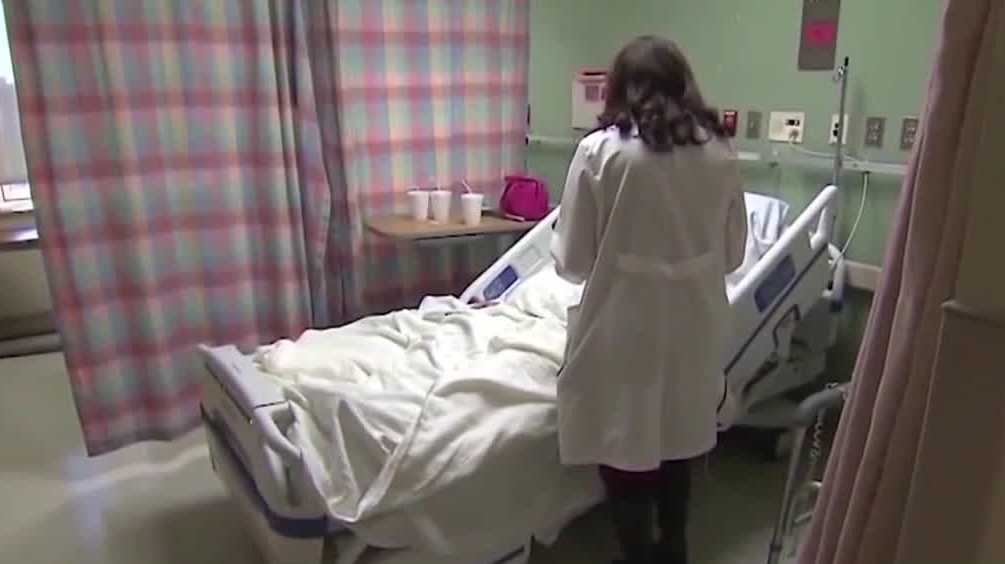 Medicaid cuts could hurt rural communities
