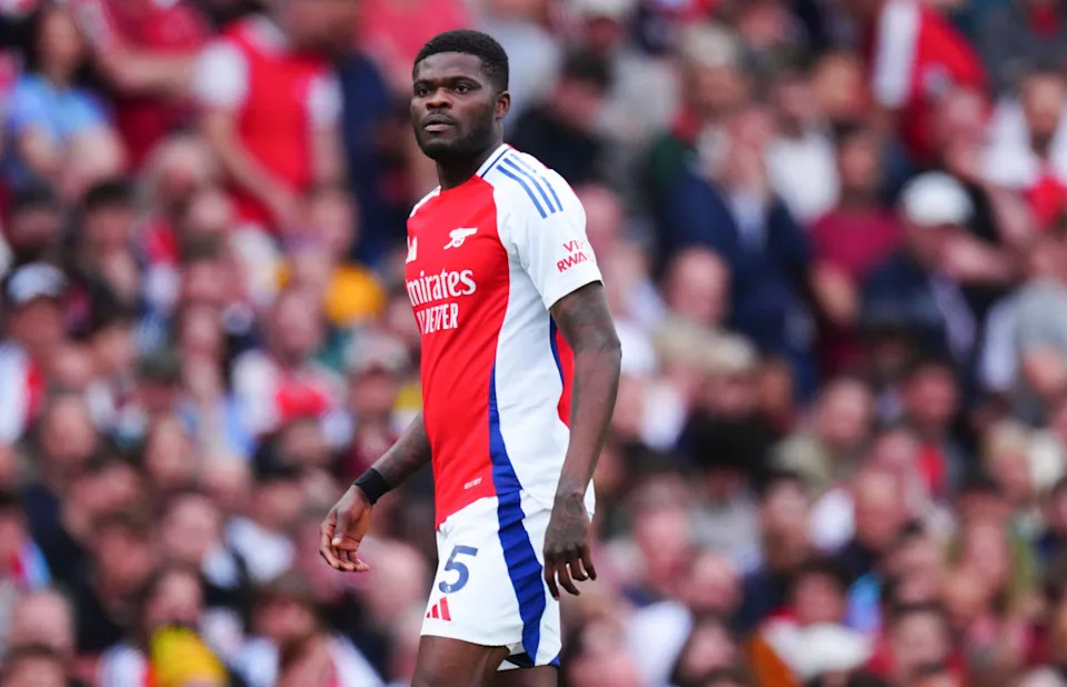 Partey’s Impressive Form Settles Any Arteta Doubt Over New Deal