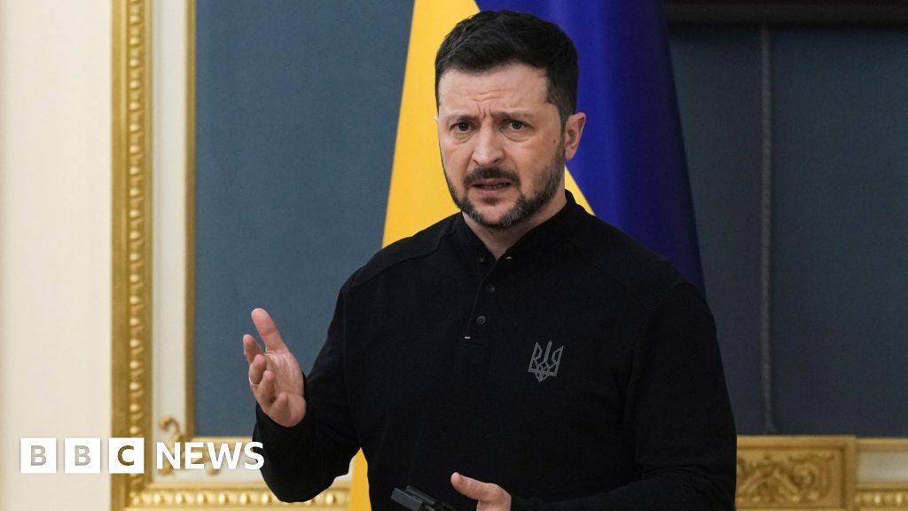 Ukraine captures Chinese nationals fighting for Russia