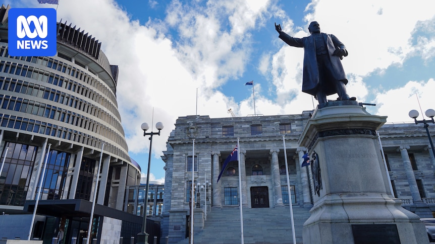 How Atlas Network amassed a global network of free market think tanks and reached into Australia and New Zealand