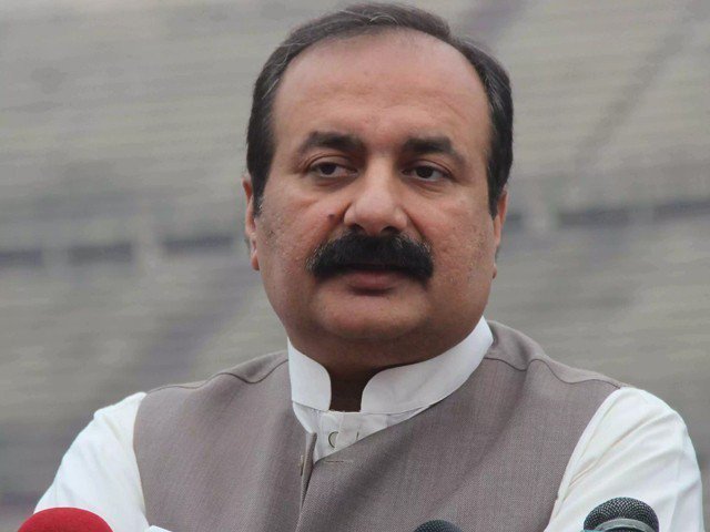 Bosnia stands side by side with Pakistan: Rana Mashood