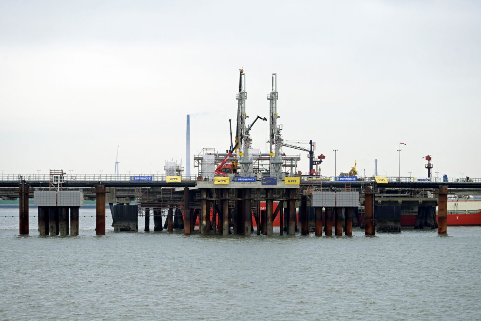 Europe’s energy transition in a geopolitical storm