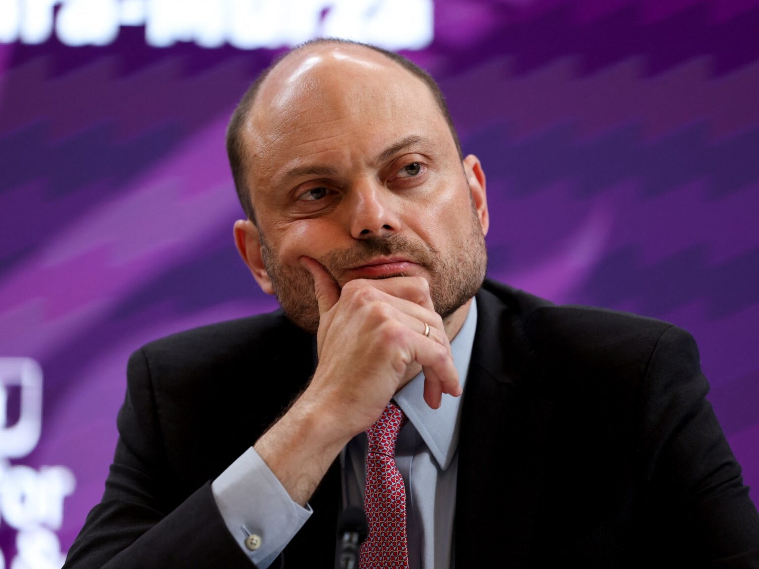 Kremlin critic decried for ‘racist’ rant on minorities fighting for Russia | Russia-Ukraine war News Kremlin critic decried for ‘racist’ rant on minorities fighting for Russia | Russia-Ukraine war News