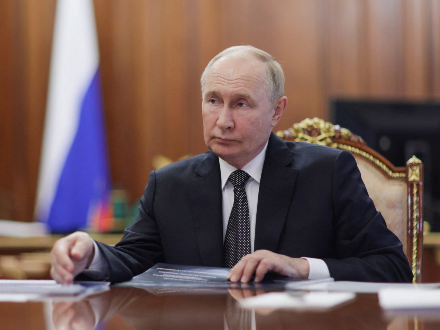 Russia declares unilateral Easter truce; Ukraine says attacks are ongoing | Russia-Ukraine war News