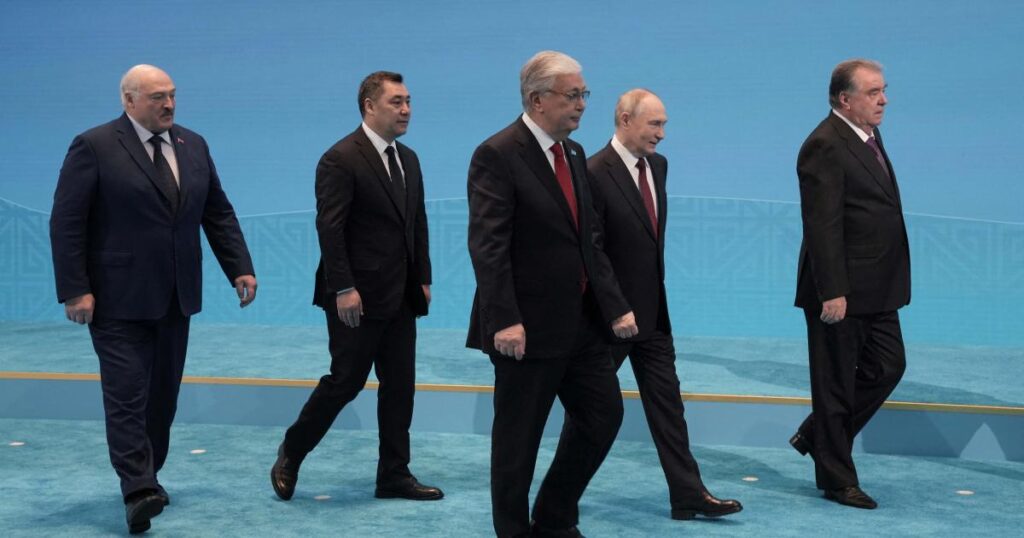 Russia’s Hidden Empire | Foreign Affairs