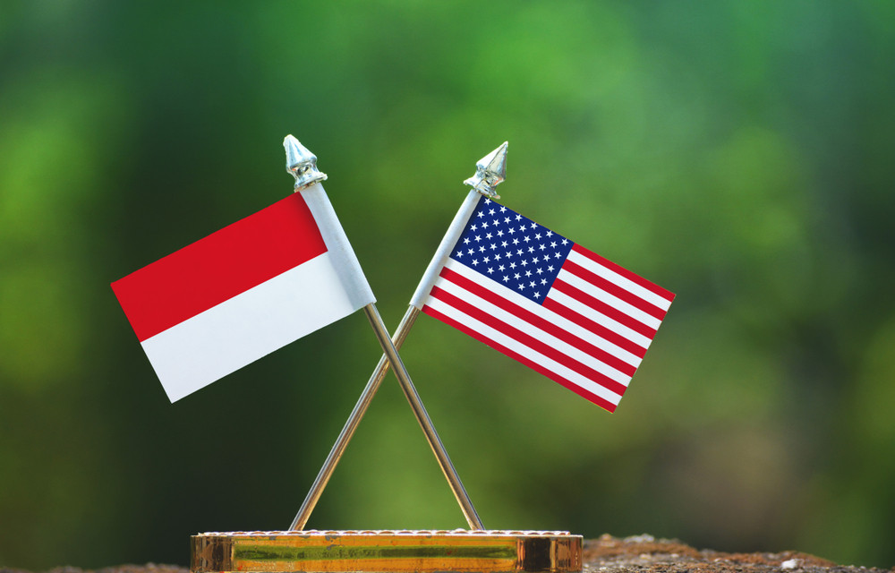 Indonesia, US seek new balance in tariff talks – Economy Indonesia, US seek new balance in tariff talks