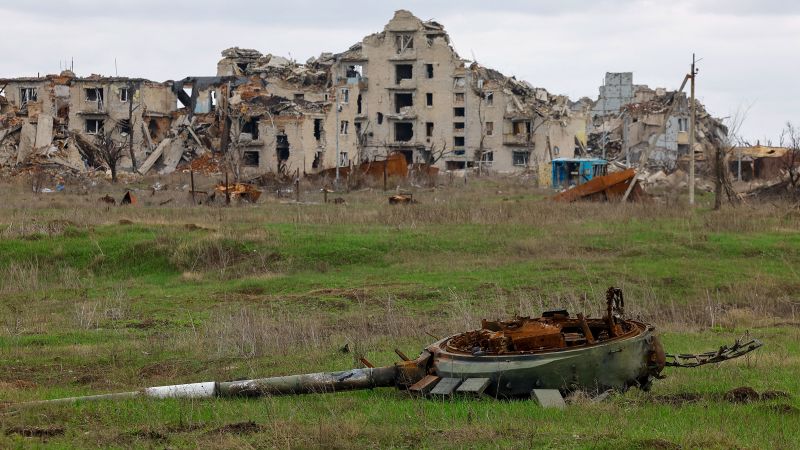 ‘Don’t come here’: Warning from the frontlines to Chinese nationals thinking of fighting for Russia