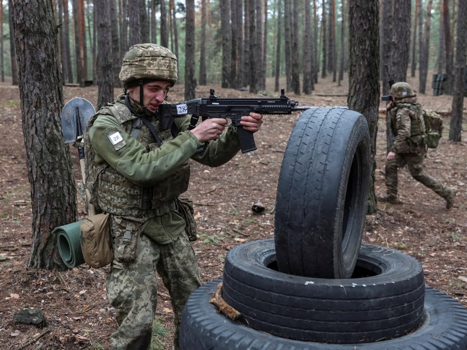 Russia-Ukraine war: List of key events, day 1,134 | Russia-Ukraine war News
