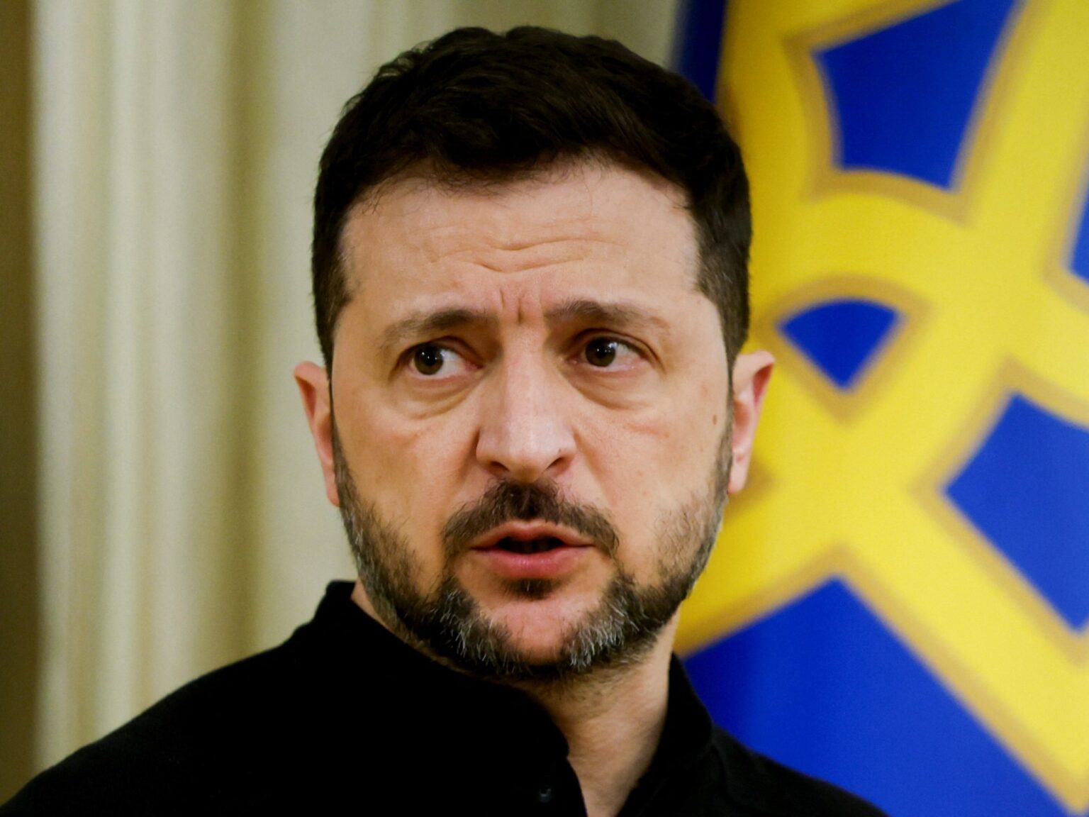 Ukraine captures two Chinese nationals fighting for Russia, Zelenskyy says | Russia-Ukraine war News