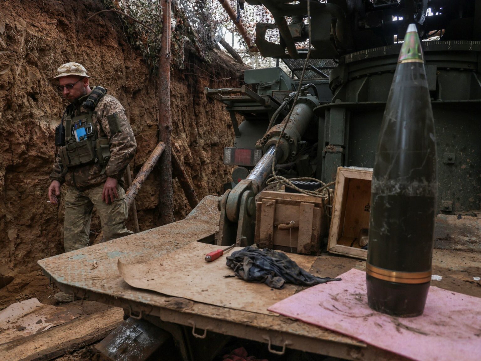 Russia-Ukraine war: List of key events, day 1,139 | Russia-Ukraine war News