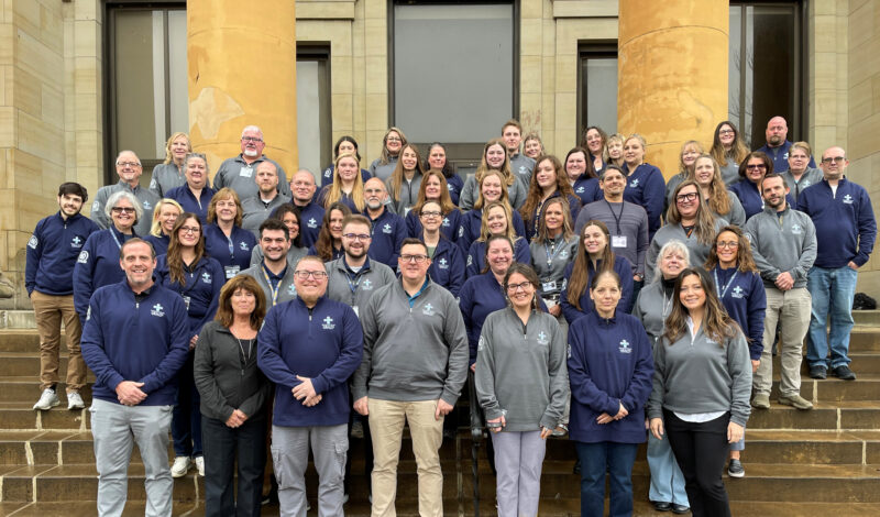 Chautauqua County Health Department turns 60 | News, Sports, Jobs