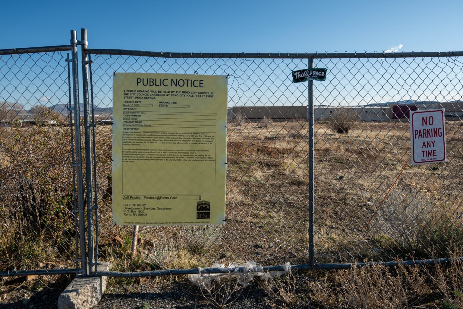 Economic benefit or environmental boondoggle? – Sierra Nevada Ally