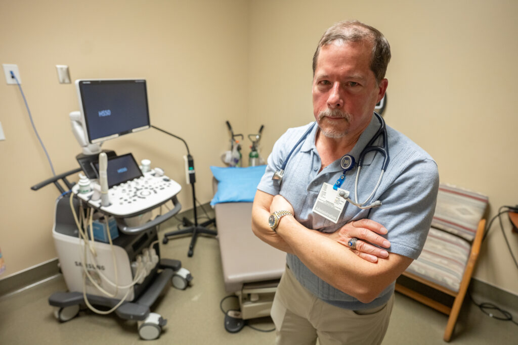 Looming cuts to Medicaid would shake entire San Luis Valley health care system — and its economy Looming cuts to Medicaid would shake entire San Luis Valley health care system — and its economy
