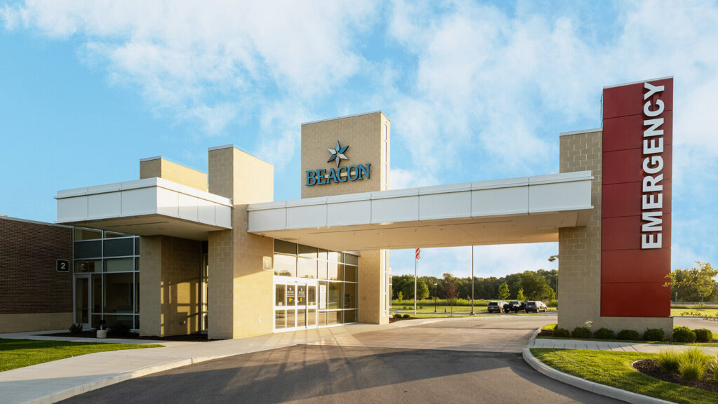 Beacon Health to Acquire Ascension Healthcare System in Southwest Michigan