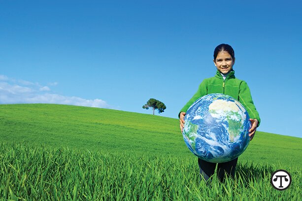 Making Your Energy Choices Count this Earth Day