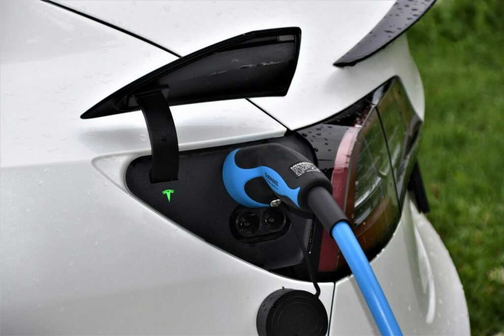 EV Leaders Partner to Power Rideshare Charging Expansion