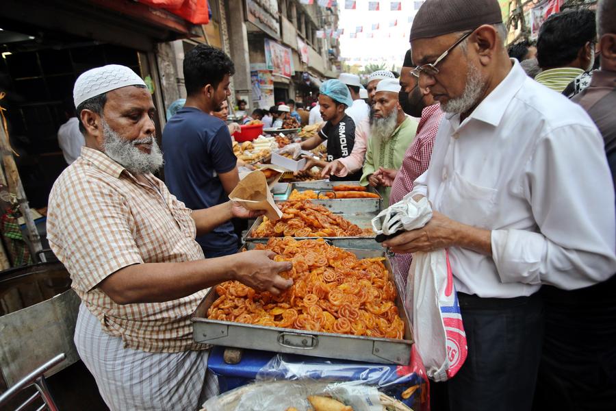 Bangladesh's economy faces persistent challenges, significant external financing needs: IMF-Xinhua