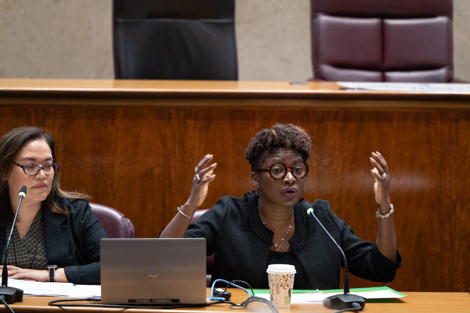 Chicago Department Of Public Health Faces Capacity Hurdles With Environmental Inspections