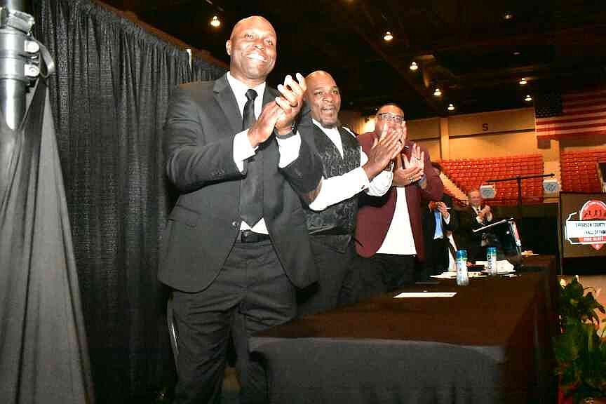 Jefferson County Sports Hall of Fame officially welcomes first class