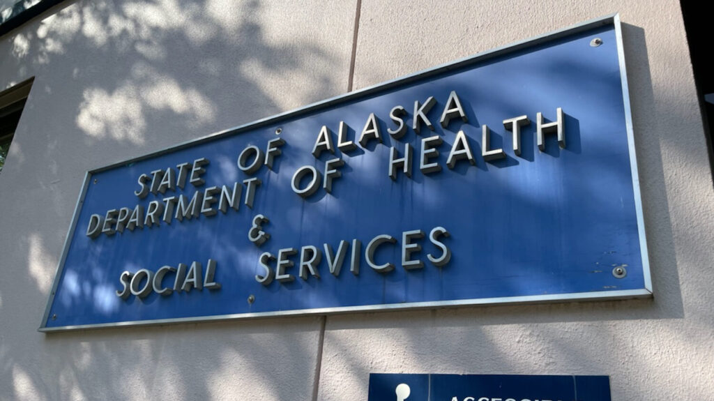 Alaska lays off 30 public health workers as Trump cuts ripple through state government Alaska lays off 30 public health workers as Trump cuts ripple through state government