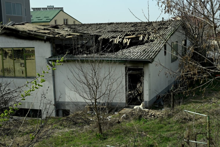 NMACEDONIA-FIRE-NIGHTCLUB