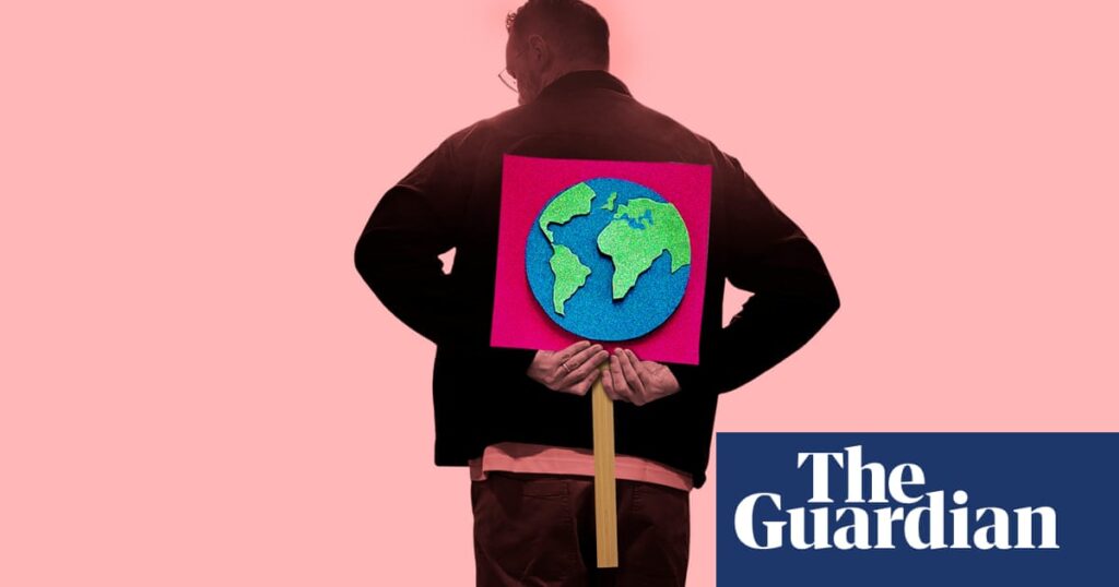 ‘Spiral of silence’: climate action is very popular, so why don’t people realise it? | Climate crisis
