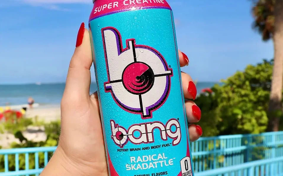 Monster secures $311m victory over Bang Energy in false advertising case