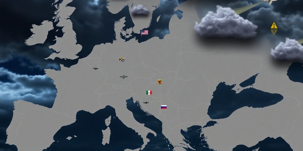 Rising Military Alliances Heighten Tensions in the Western Balkans Rising Military Alliances Heighten Tensions in the Western Balkans