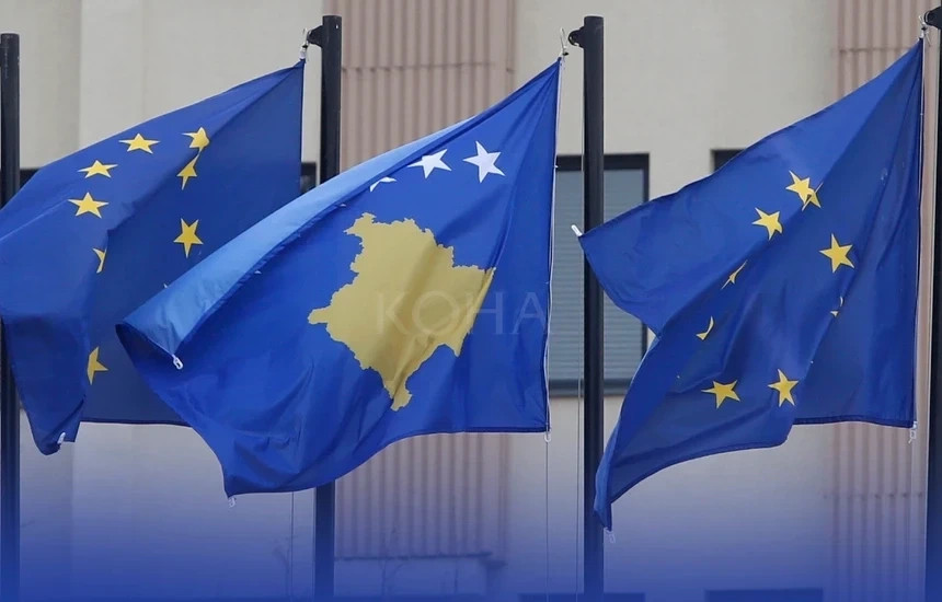 EU: It is in Kosovo’s interest to form institutions as soon as possible EU: It is in Kosovo's interest to form institutions as soon as possible
