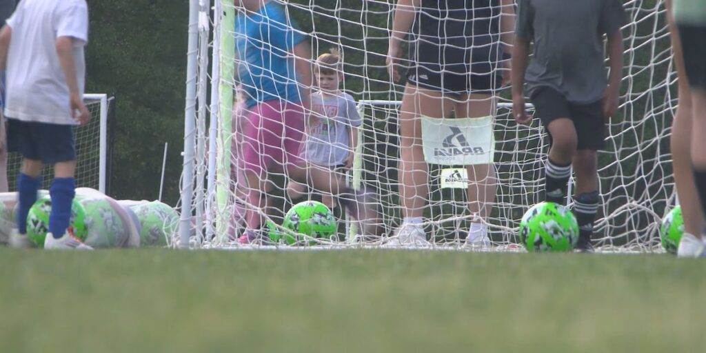 Hattiesburg youth soccer team heading to Spain for competition