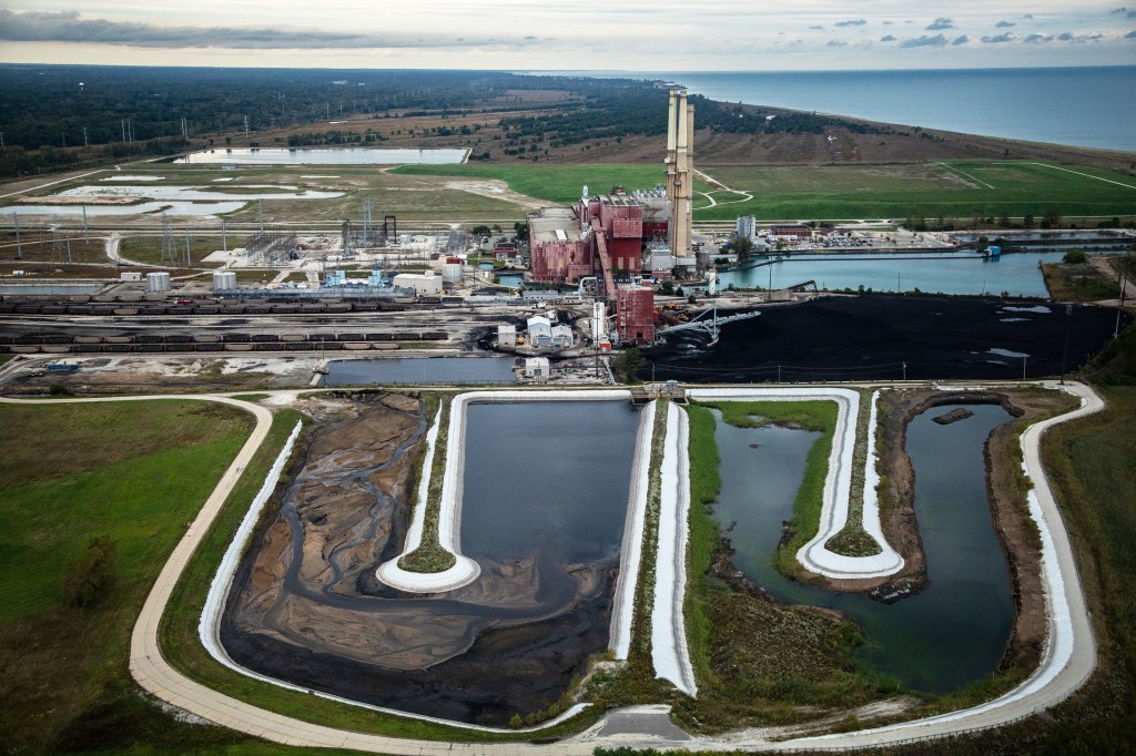 Earth Day reminds us of environmental blunders