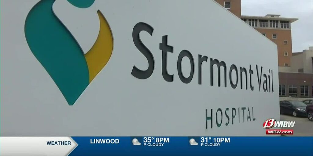 Stormont Vail Health to offer conference for education on heart health
