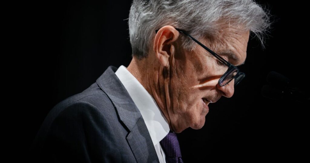 Trump warns U.S. economy may slow if Fed doesn’t cut rates – BNN Bloomberg Trump warns U.S. economy may slow if Fed doesn’t cut rates – BNN Bloomberg
