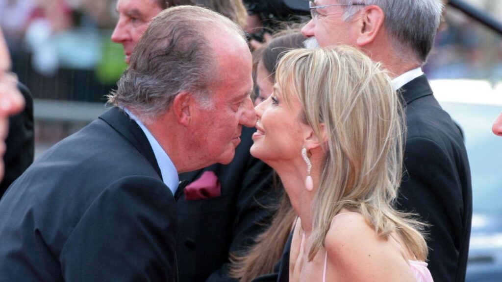 Juan Carlos, former king of Spain, sues ex-lover for defamation Juan Carlos, former king of Spain, sues ex-lover for defamation