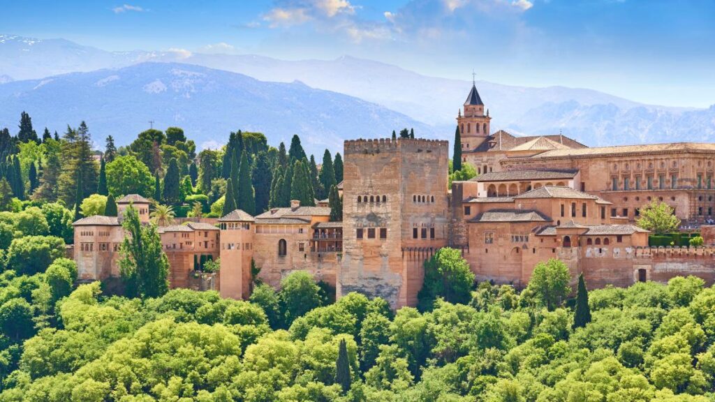 This new rail pass is your ticket to Spain’s most exciting cities This new rail pass is your ticket to Spain’s most exciting cities
