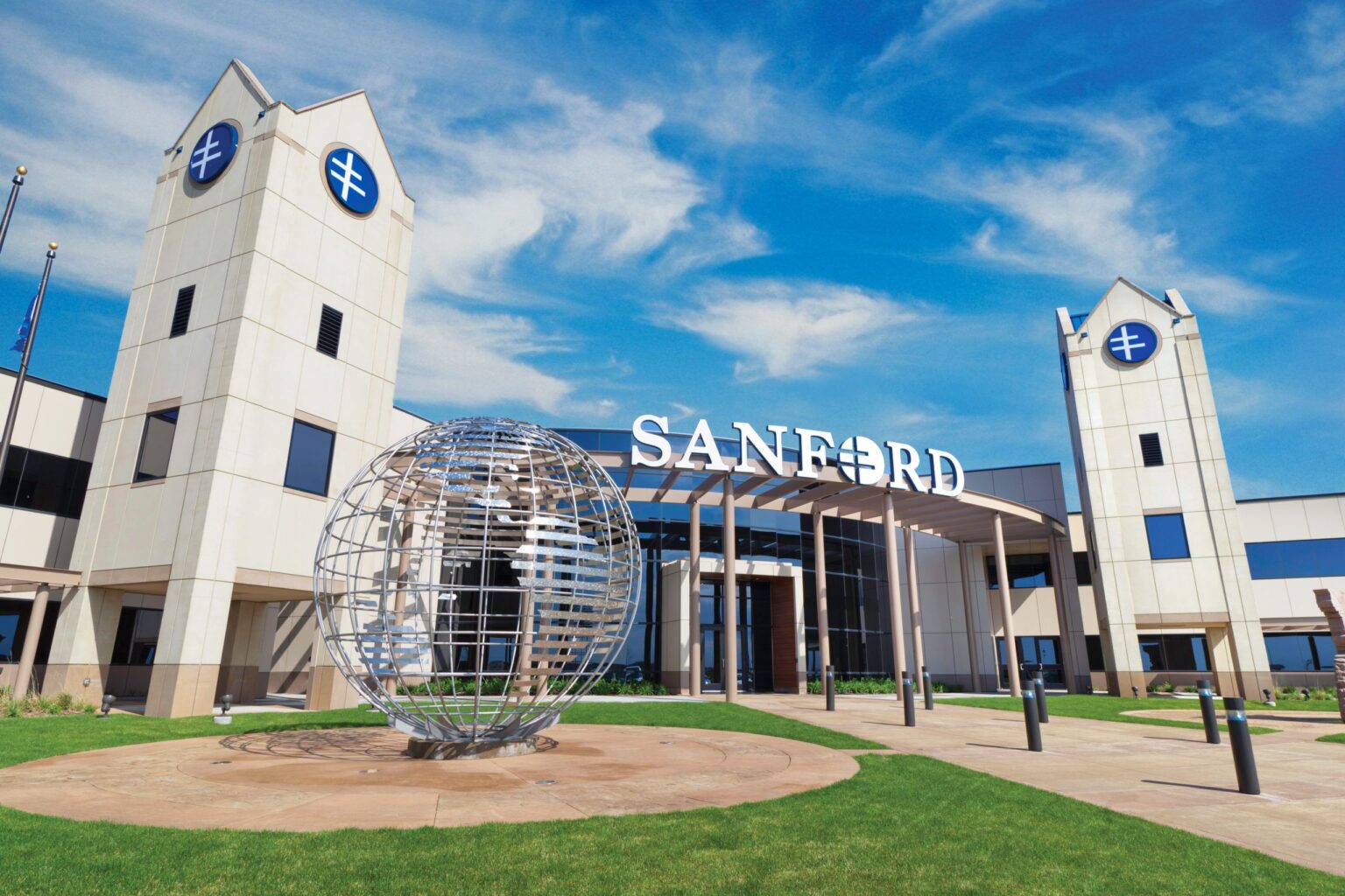 Sanford Health aims to expand access to care in rural America
