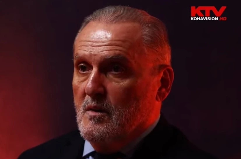Surroi: The final phase of Kosovo-Serbia normalization, the peaceful coexistence of both peoples