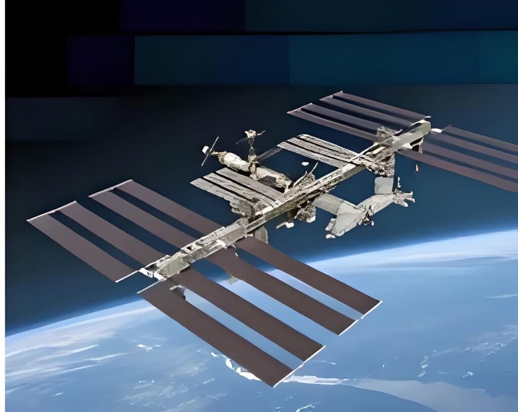 NASA is Using Laser Tech to Map Forest Canopy Heights from Space