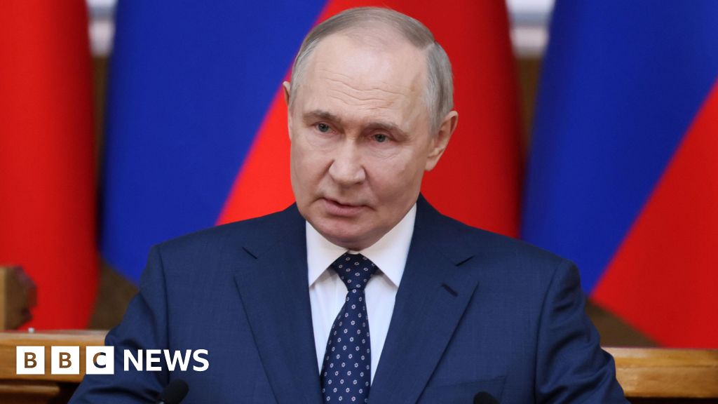 What's Putin trying to achieve by calling a three-day ceasefire?