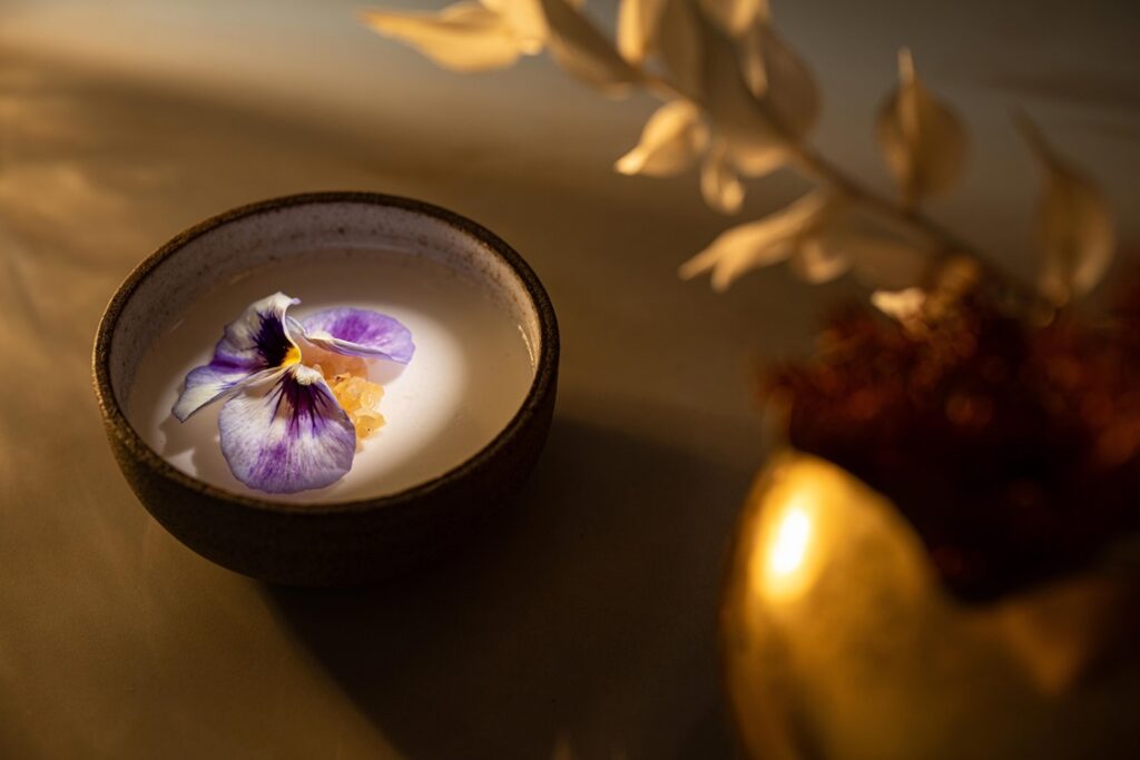 A new green star that shines brightly in the countryside and forests of Styria