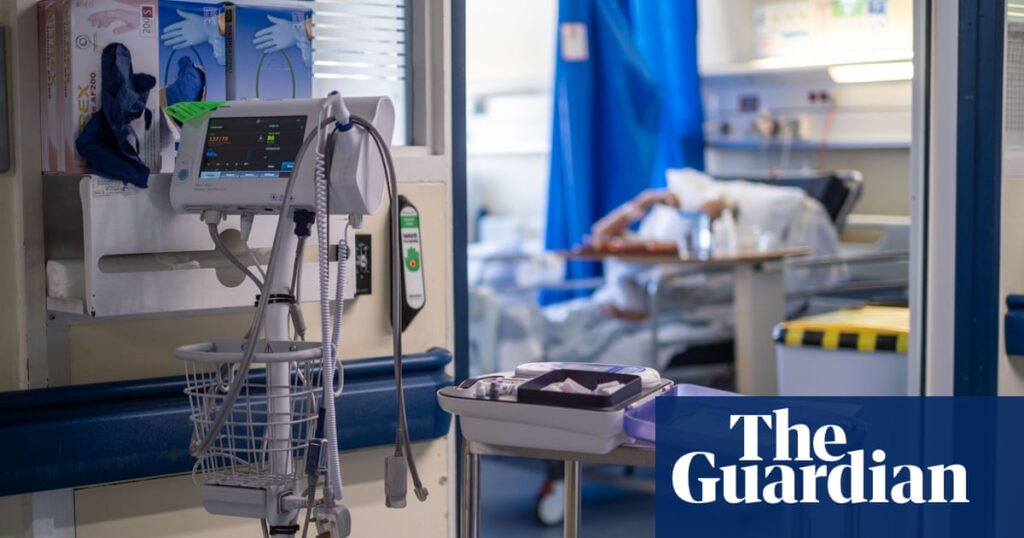 England’s ‘complex’ health and care system harming patients, report says | Health