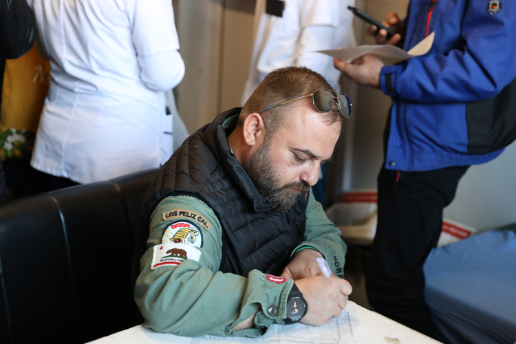 North Macedonia Fire Patients Offered Follow-up Care in Bulgarian Hospitals Where They Received Treatment