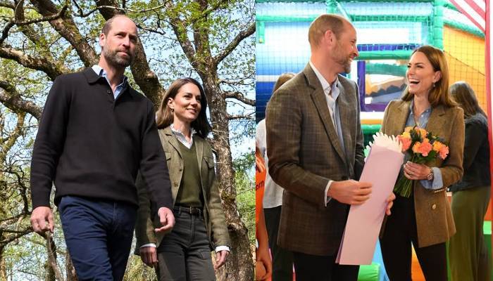 Prince William, Kate share ‘powerful reminder’ to protect environment