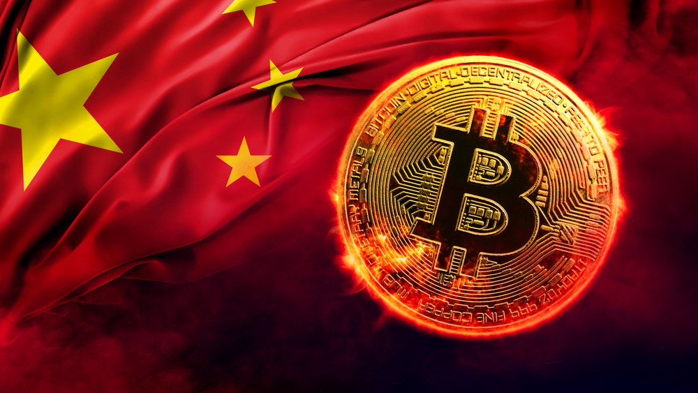 China Set To Give Crypto Legal Recognition? Dumping of Seized Assets To Navigate Economic Slowdown Sparks Debates China Set To Give Crypto Legal Recognition? Dumping of Seized Assets To Navigate Economic Slowdown Sparks Debates