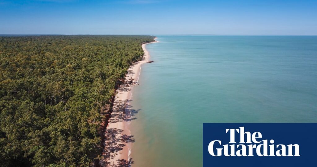 Santos wins final approval for Barossa gas project as environment advocates condemn ‘climate bomb’ | Northern Territory