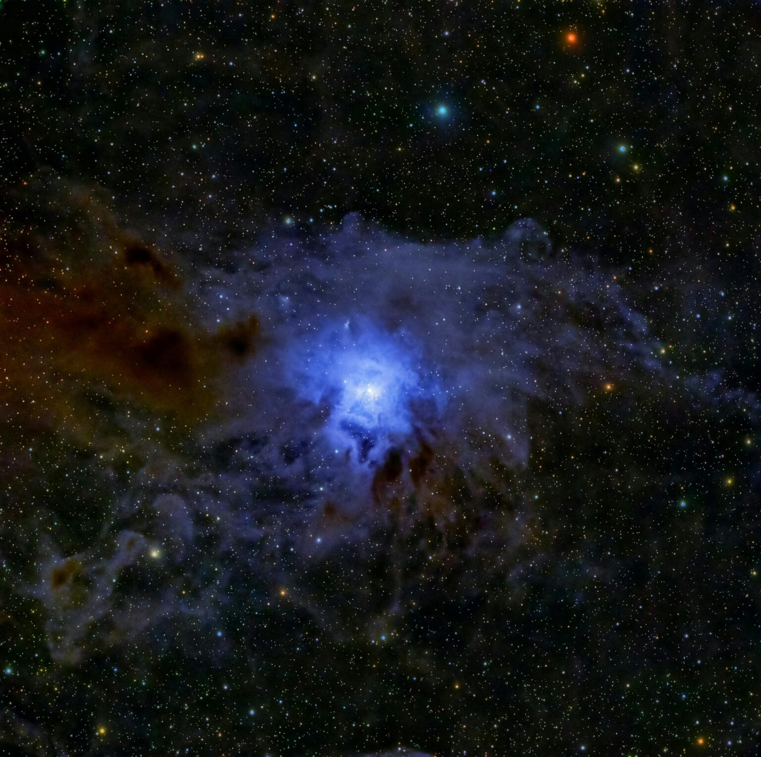 'Cosmic radio' detector could discover dark matter within 15 years