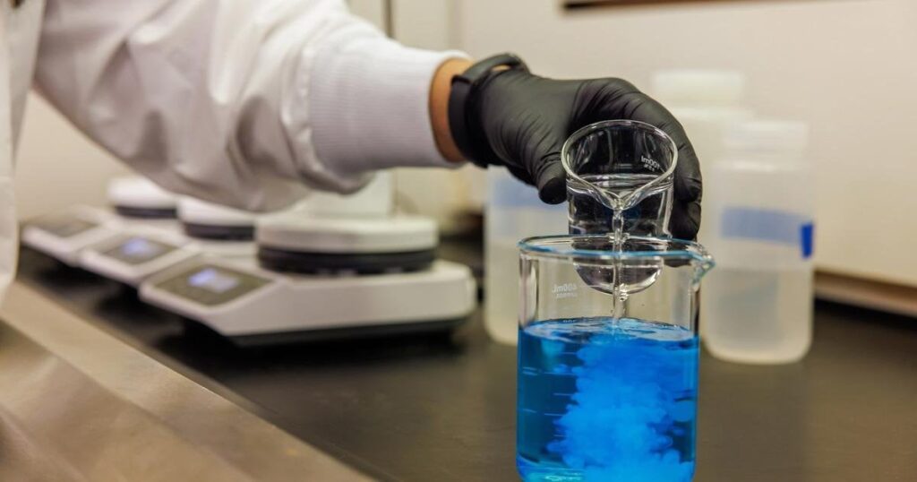 Data center in UK becomes proving ground for new carbon capture technology from startup Orbital Materials