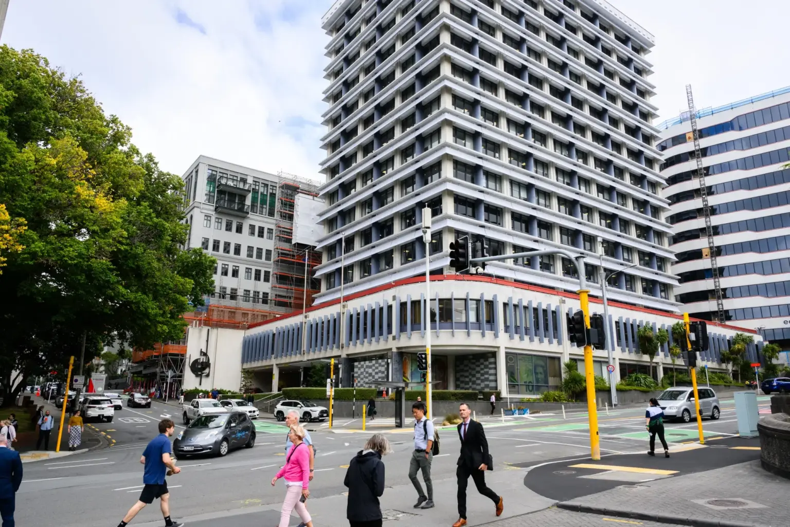 New Zealand central banker says inflation hit from higher tariffs ‘more ambiguous’ New Zealand central banker says inflation hit from higher tariffs ‘more ambiguous’