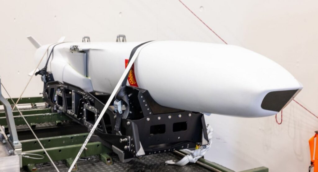 Norway Enters a “New Era” of Armed Forces: JSM Missiles to Strike Ships and Key Targets Without Allied Support The Joint Strike Missile (JSM) / Photo credit: Ole Andreas Vekve/Forsvaret