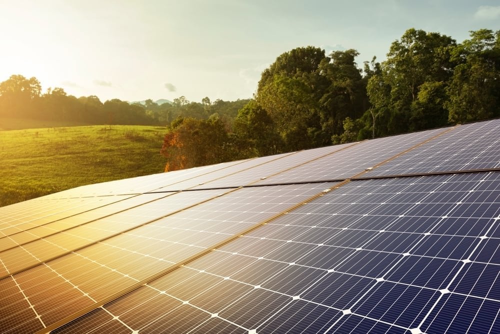 National Grid prepares for record low demand this summer due to solar boom - Energy Live News